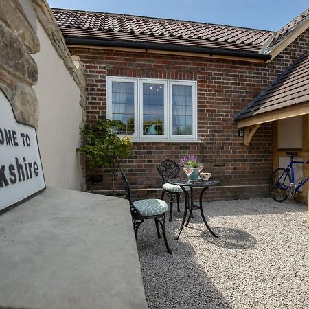 Exclusive Holiday Accommodation - Bancroft Cottage Bedale Dış mekan fotoğraf