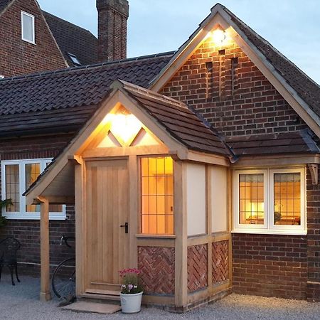 Exclusive Holiday Accommodation - Bancroft Cottage Bedale Dış mekan fotoğraf