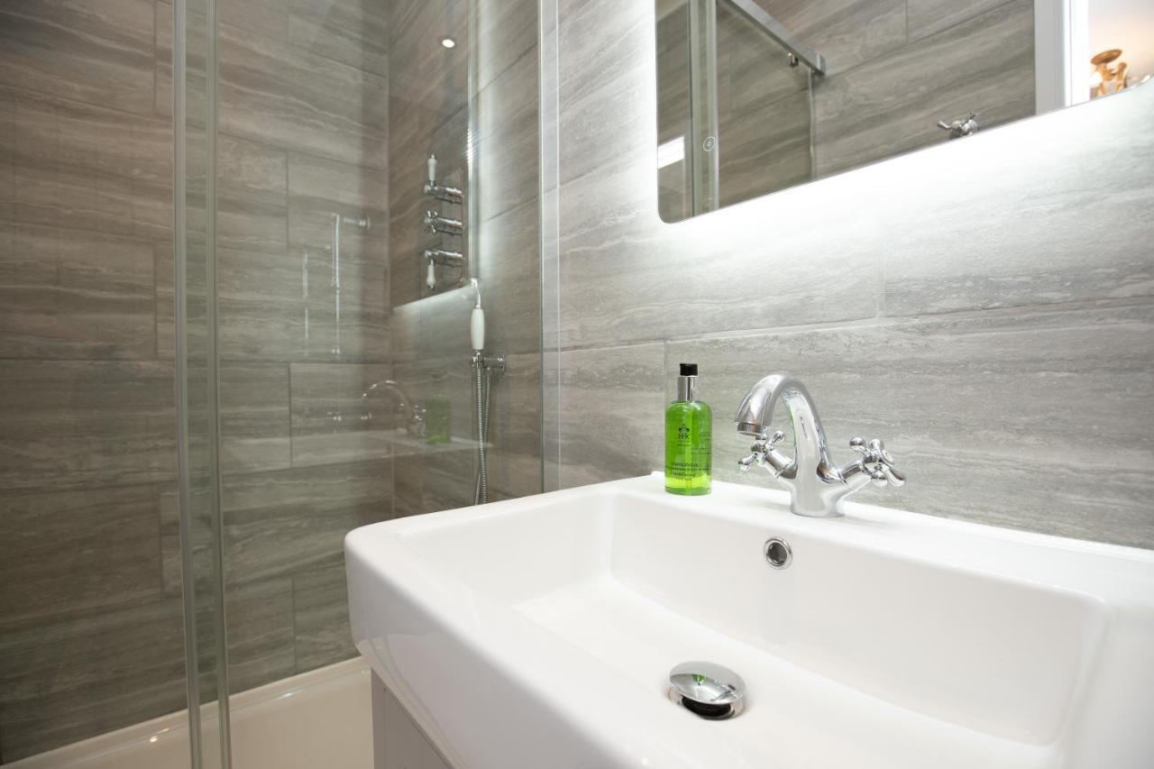 Exclusive Holiday Accommodation - Bancroft Cottage Bedale Dış mekan fotoğraf