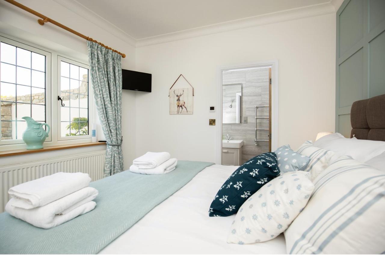 Exclusive Holiday Accommodation - Bancroft Cottage Bedale Dış mekan fotoğraf
