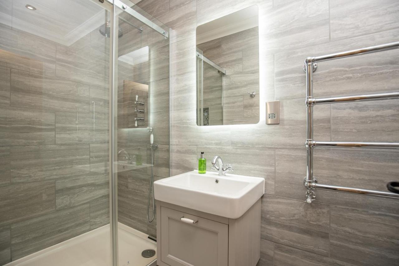 Exclusive Holiday Accommodation - Bancroft Cottage Bedale Dış mekan fotoğraf